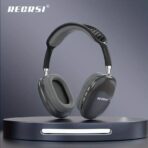 Recrsi NY-HG333 Noise Wall Wireless Bluetooth Headset