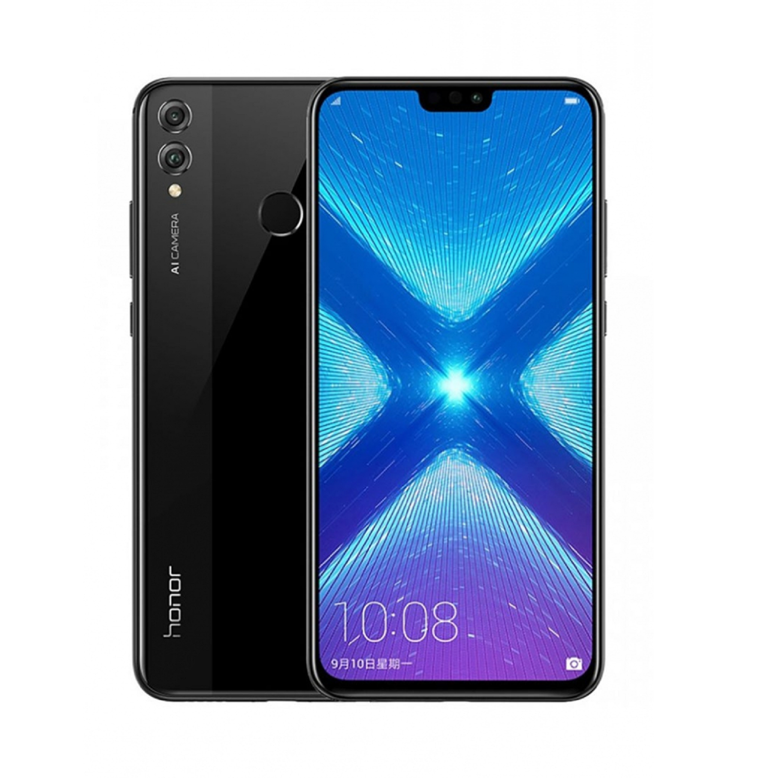 Honor 8X Honor 8X