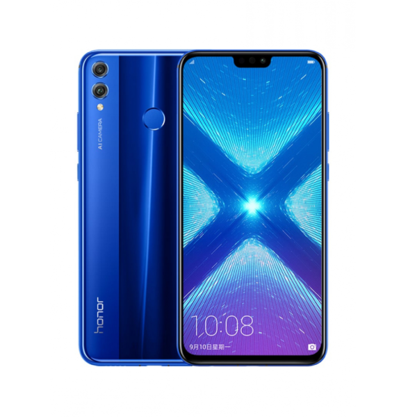 Honor 8X