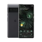 Pixel 6 Pro