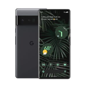 Pixel 6 Pro