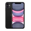 Apple iPhone 11, 64GB – Black (Refurbished)