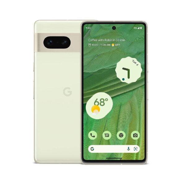 Pixel 7 5G