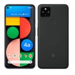 Pixel 4a 5G