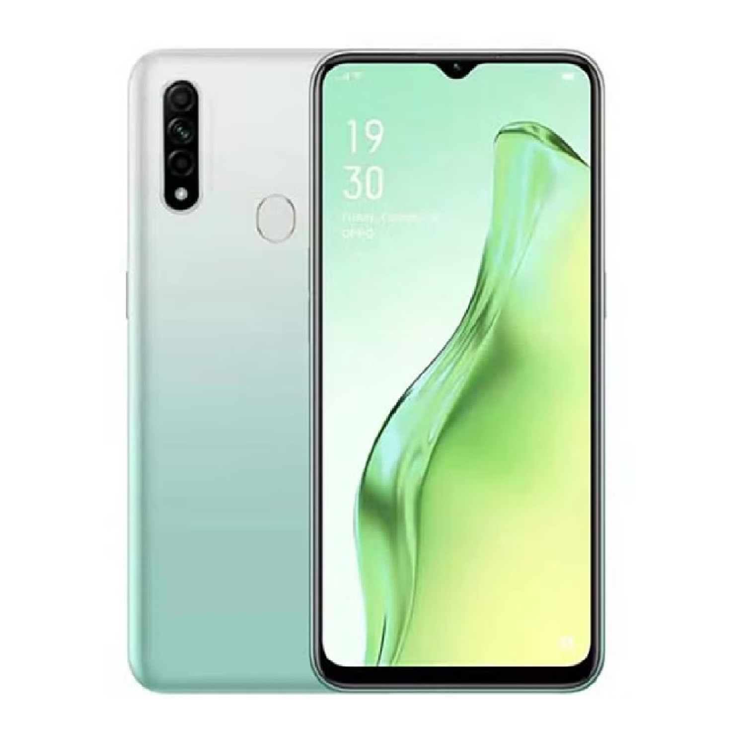 Oppo A31