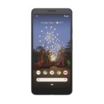 Pixel 3a XL