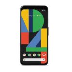 Pixel 4