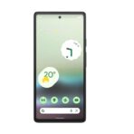 Pixel 6a 5G