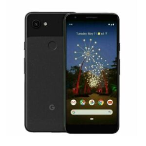 Pixel 3a XL