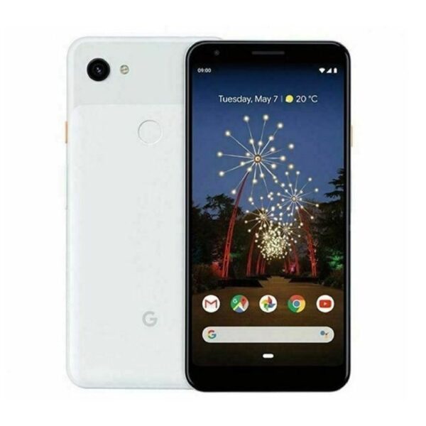 Pixel 3a XL