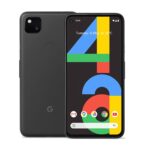 Pixel 4a