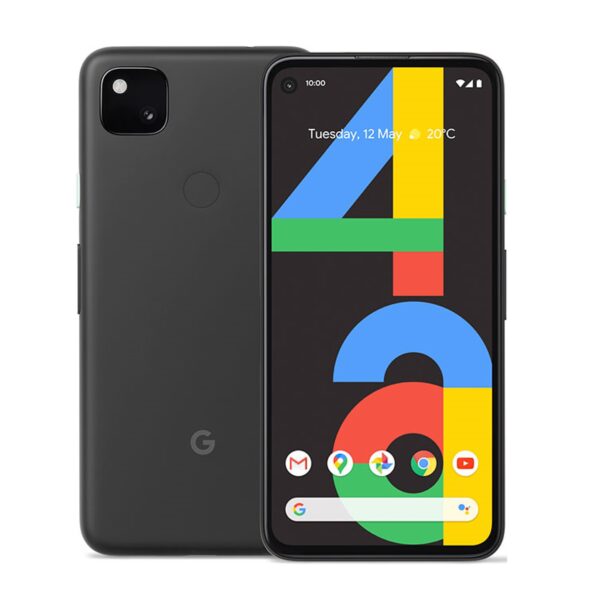 Pixel 4a