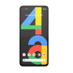 Pixel 4a 5G
