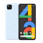 Pixel 4a
