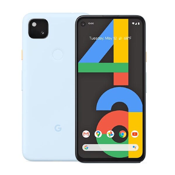 Pixel 4a