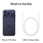 iPhone 17 Pro