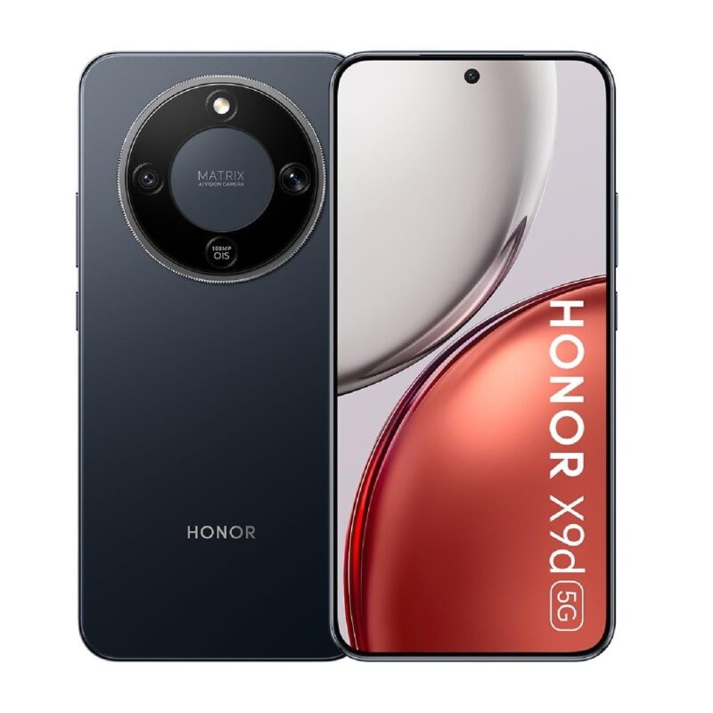 Honor X9d 5G