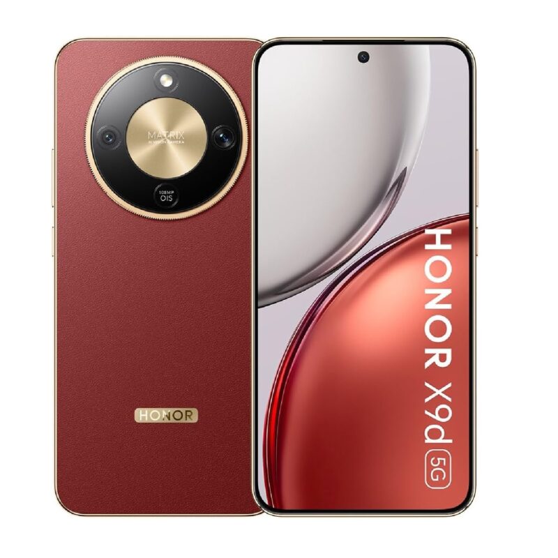 Honor X9d 5G
