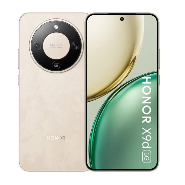 Honor X9d 5G