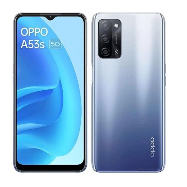 Oppo A53s