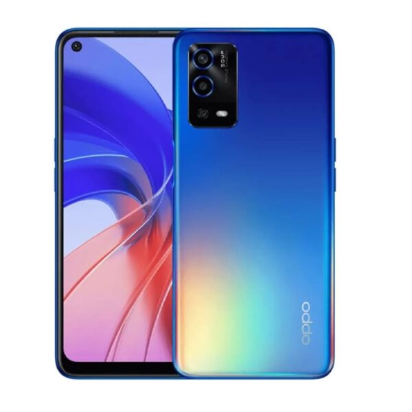 Oppo A55