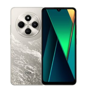 Poco C75