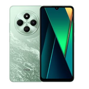 Poco C75