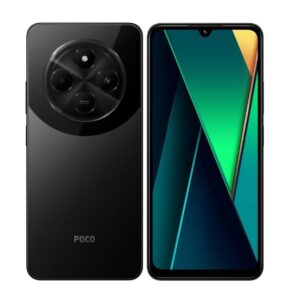 Poco C75
