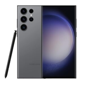 Galaxy S23 Ultra