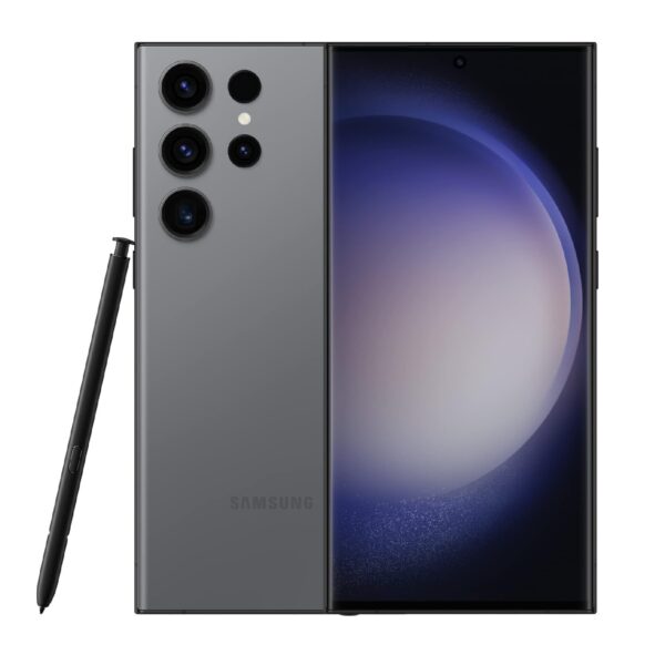 Galaxy S23 Ultra