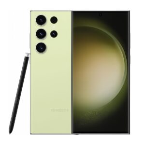 Galaxy S23 Ultra