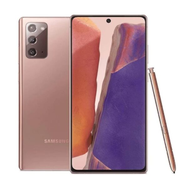 Samsung Galaxy Note20 5G