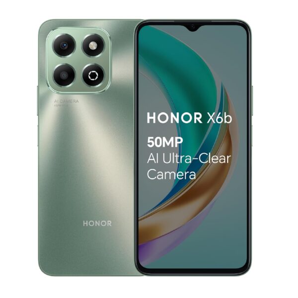 Honor X6b