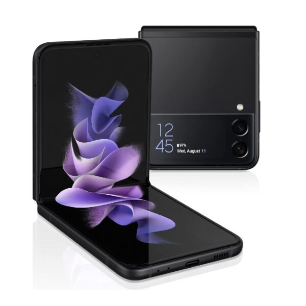 Samsung Galaxy Z Flip3
