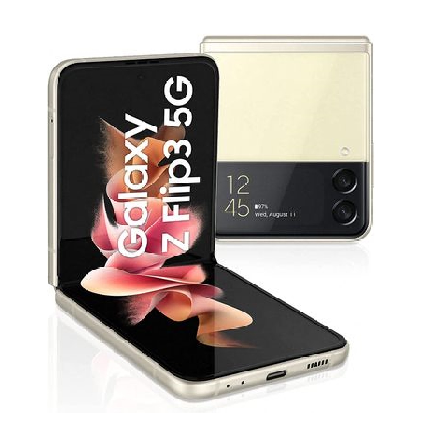 Samsung Galaxy Z Flip3