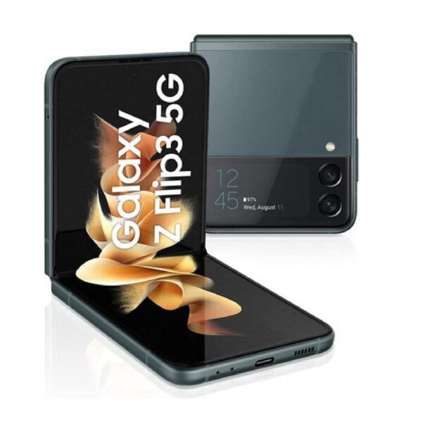 Samsung Galaxy Z Flip3