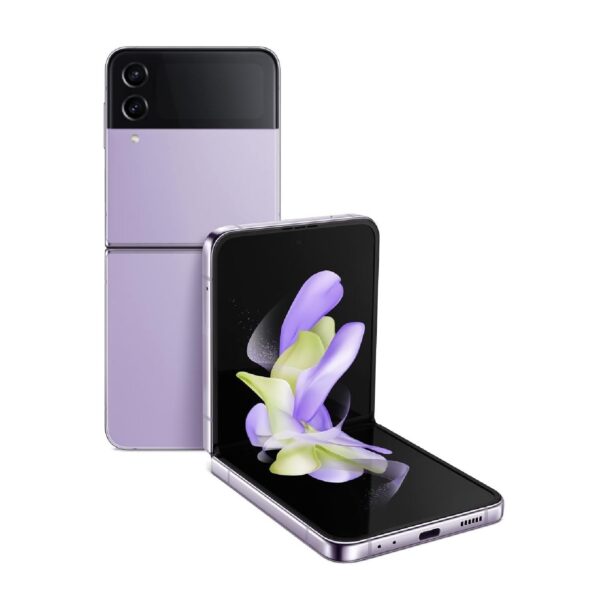 Samsung Galaxy Z Flip4