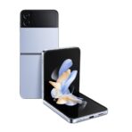 Samsung Galaxy Z Flip4