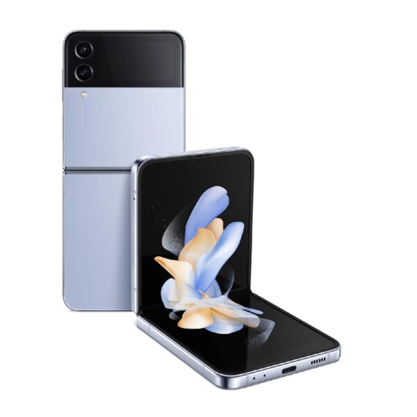 Samsung Galaxy Z Flip4