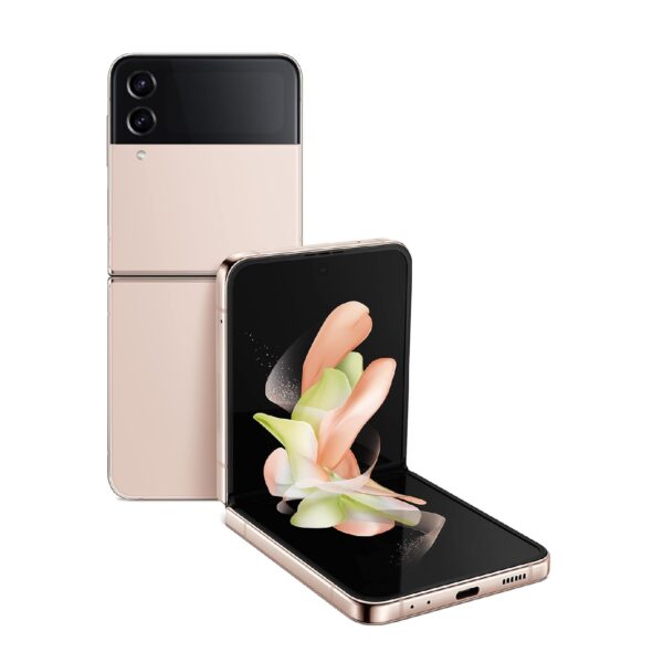 Samsung Galaxy Z Flip4