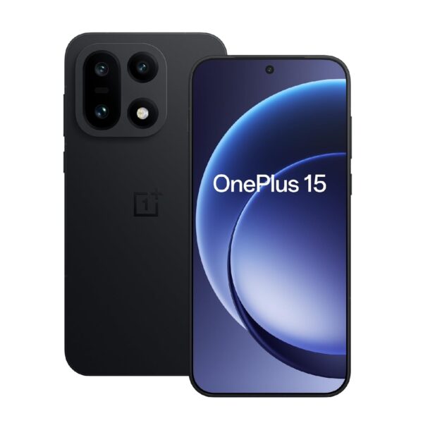OnePlus 15