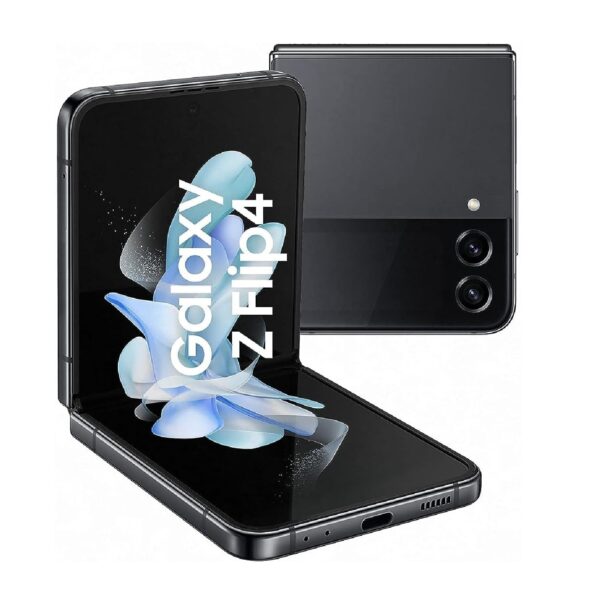 Samsung Galaxy Z Flip4
