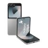 Samsung Galaxy Z Flip6 5G, 128GB, Silver Shadow