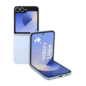 Samsung Galaxy Z Flip6