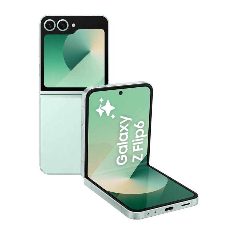 Samsung Galaxy Z Flip6