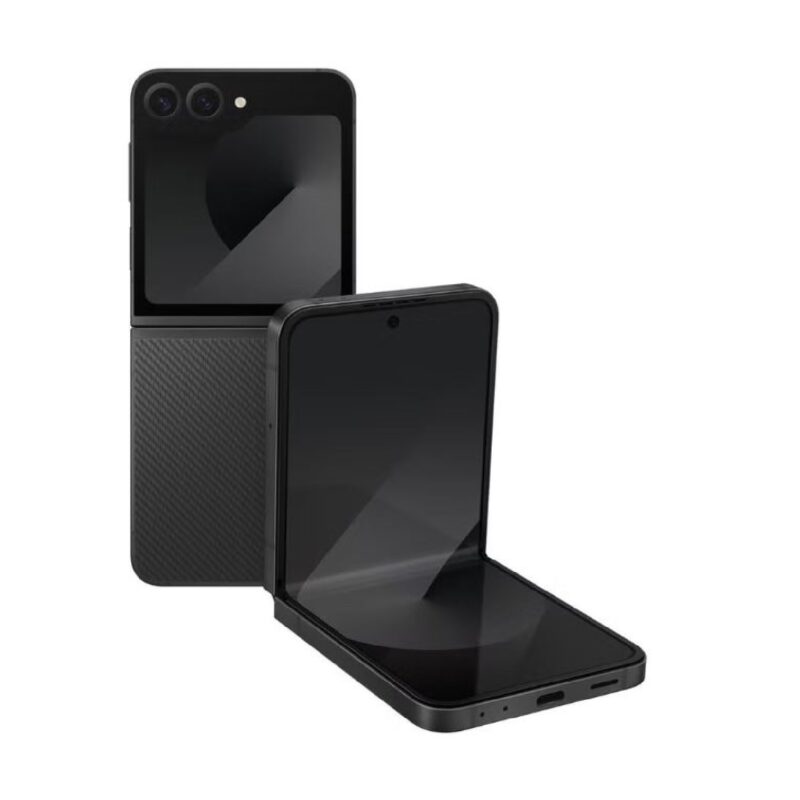 Samsung Galaxy Z Flip6