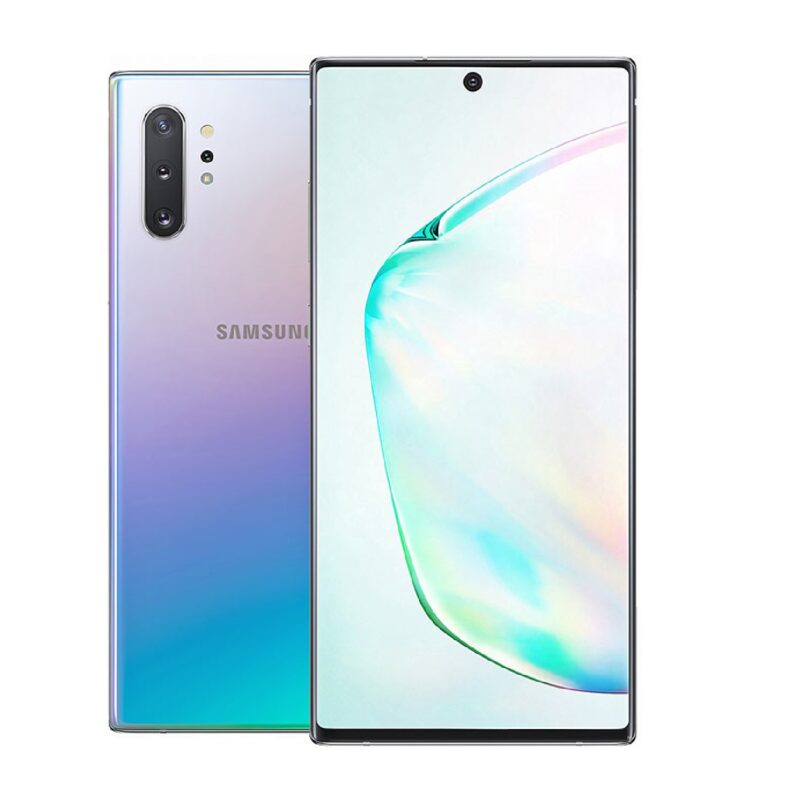 Samsung Galaxy Note 10 Plus