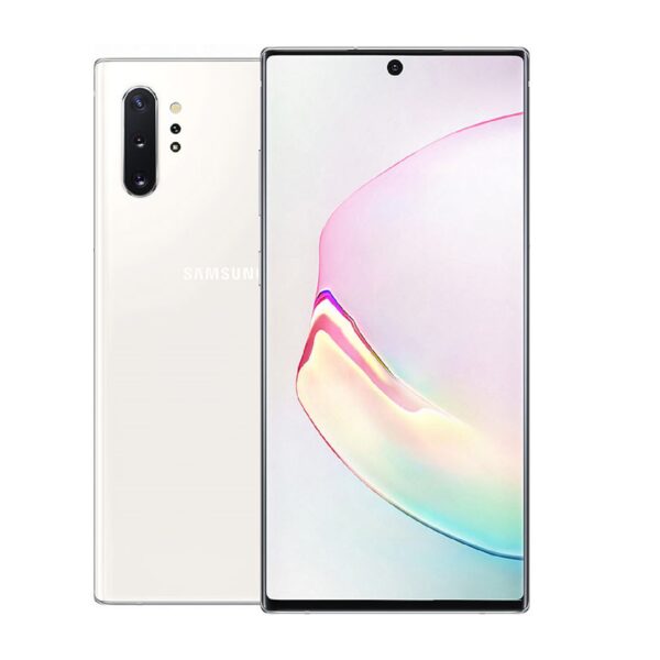 Samsung Galaxy Note 10 Plus