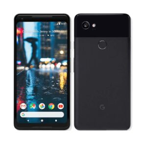 Pixel 2 XL
