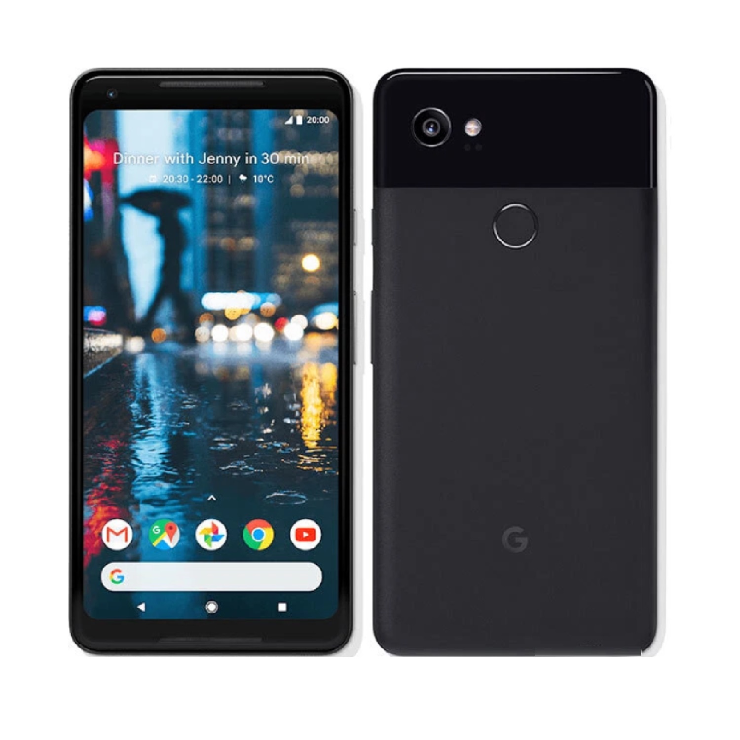 Pixel 2 XL Pixel 2 XL